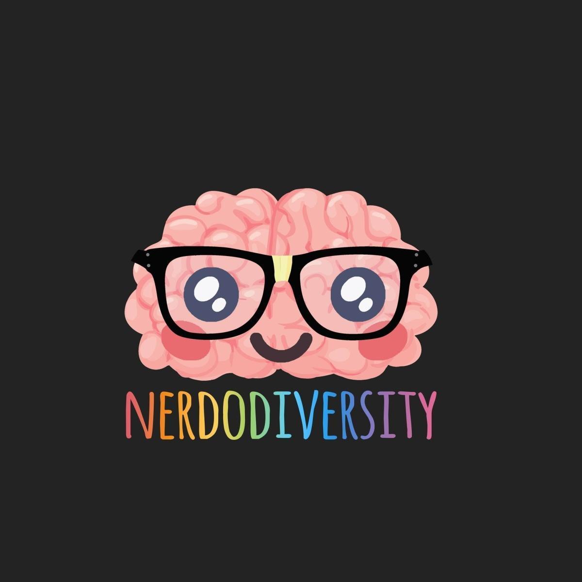 Nerdodiversity