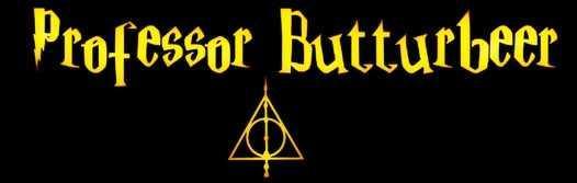 Professor Butturbeer