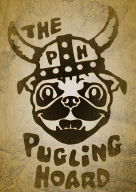 Pugling Hoard