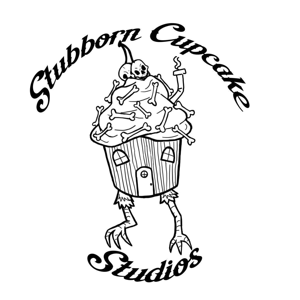 Stubborn Cupcake Studios