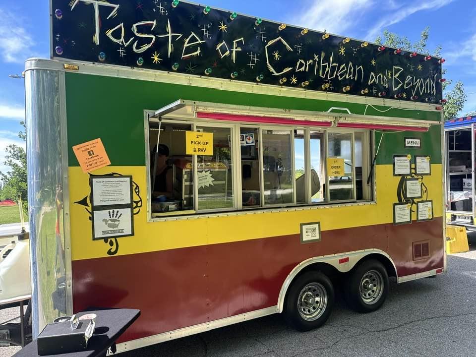Taste of Caribbean and Beyond