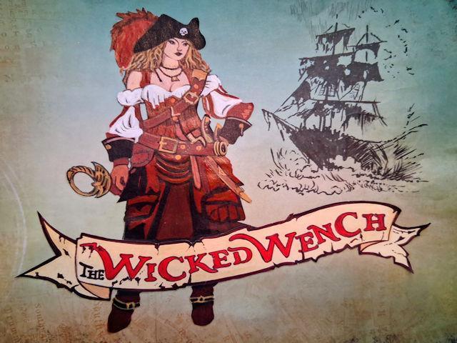 Wicked Wench Productions