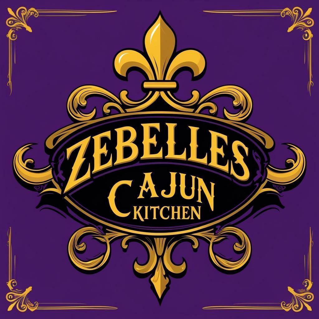 Zebelles Cajun Kitchen