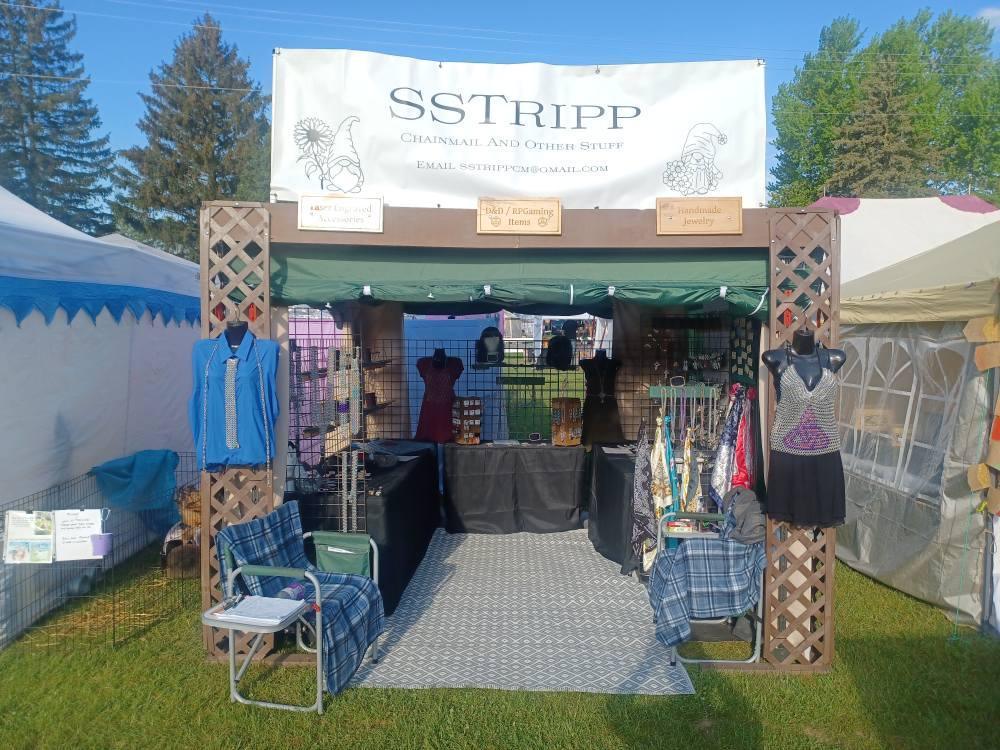 SSTripp Chainmail