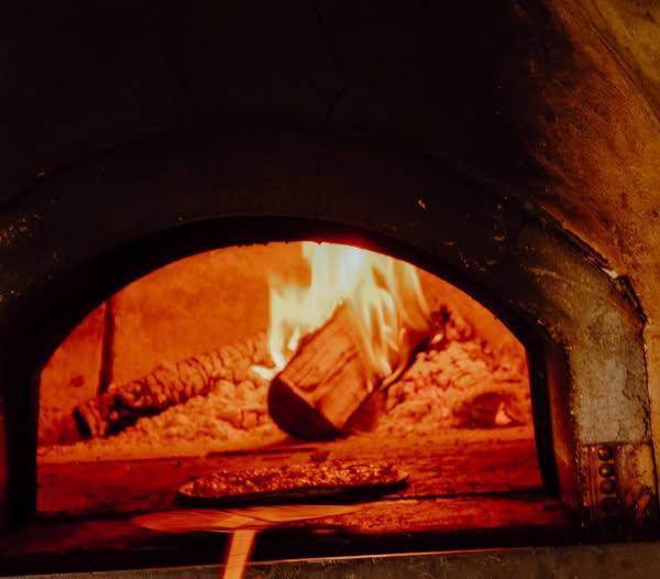 Roundbelly's Pizza