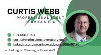 Services & Facilities