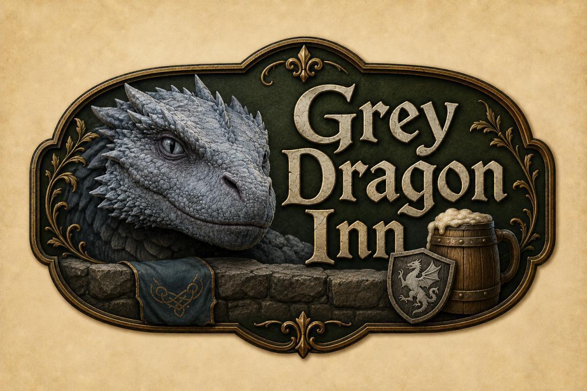 Grey Dragon Inn