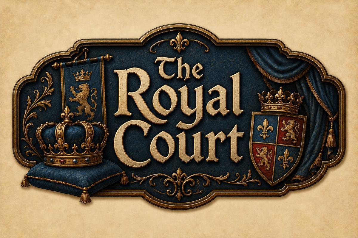 Royal Court
