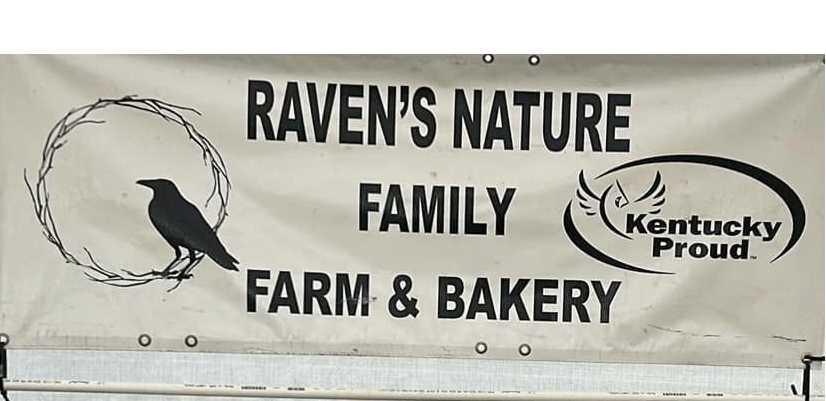 Raven's Nature Family Farm & Bakery