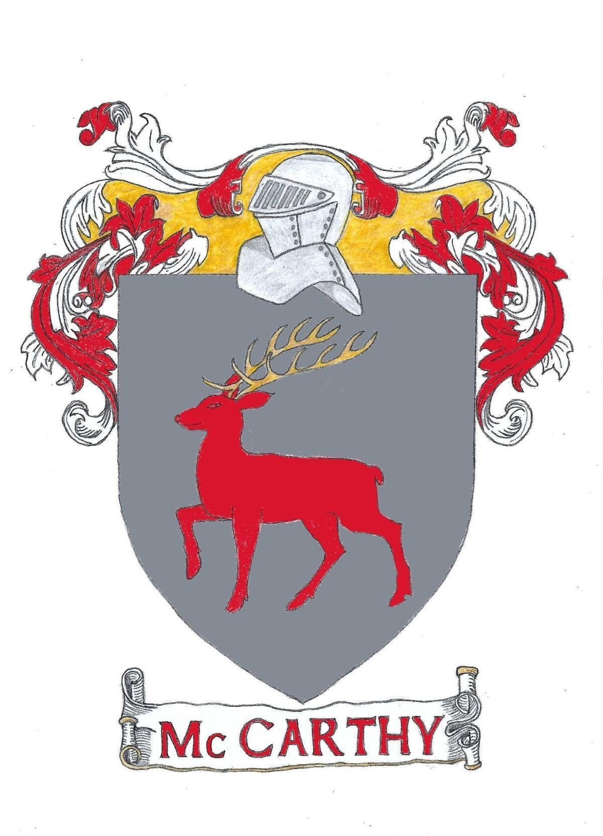 Blarney Armory