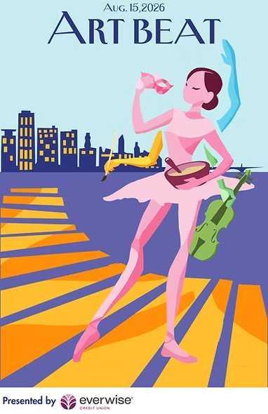 Art Beat 2026
