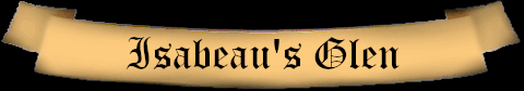 Isabeau's Glen Isabeau's Glen