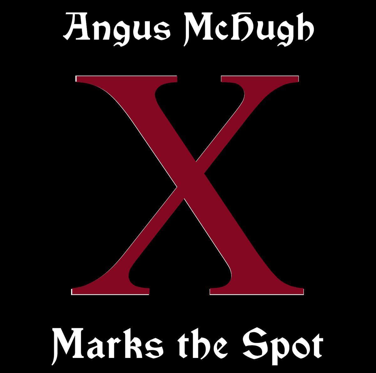 Captain Angus McHugh