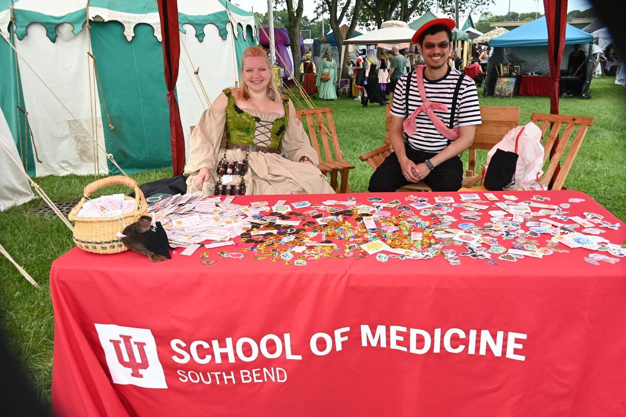IU Med