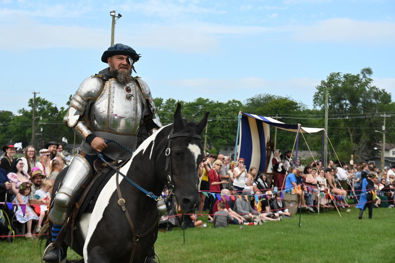 Joust