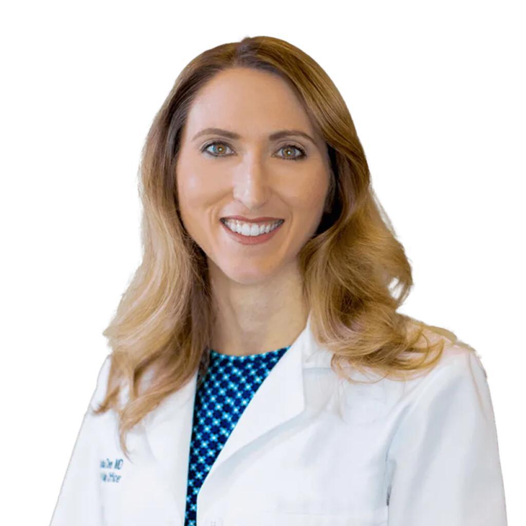 Jessica Chen, MD