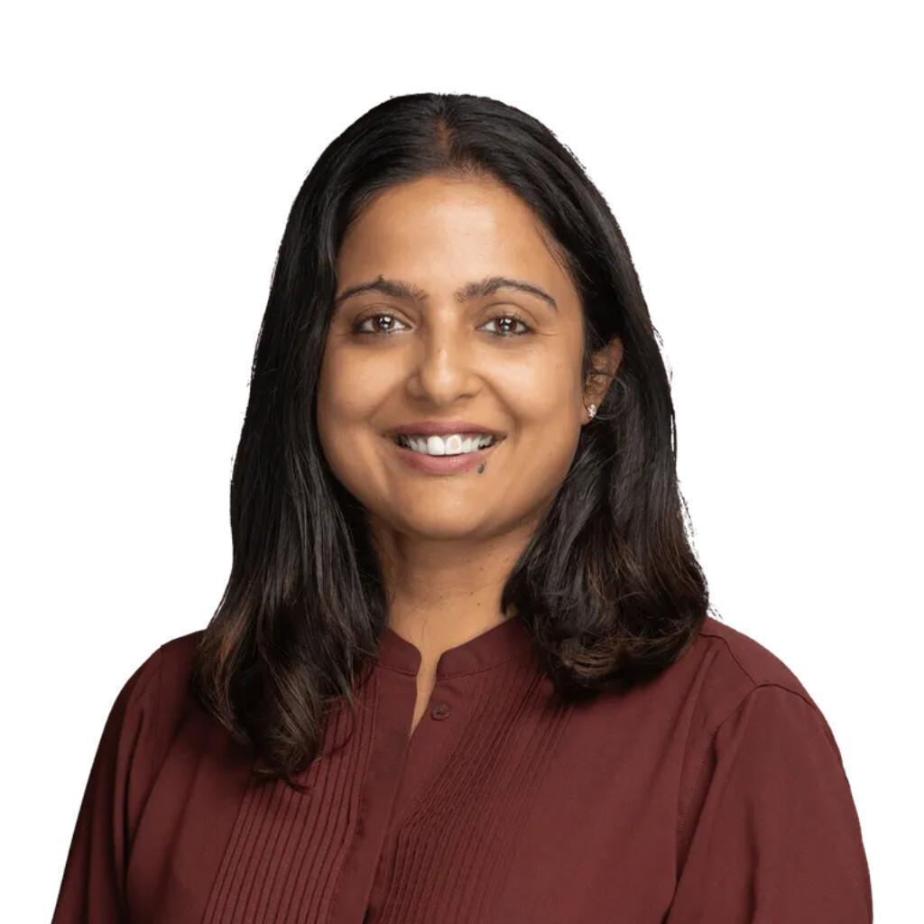 Astha Chopra