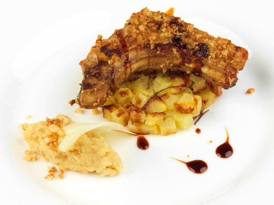 Secondi di carne Secondi di carne