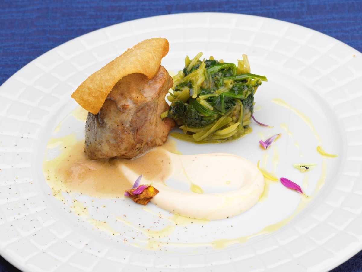 Secondi di carne Secondi di carne