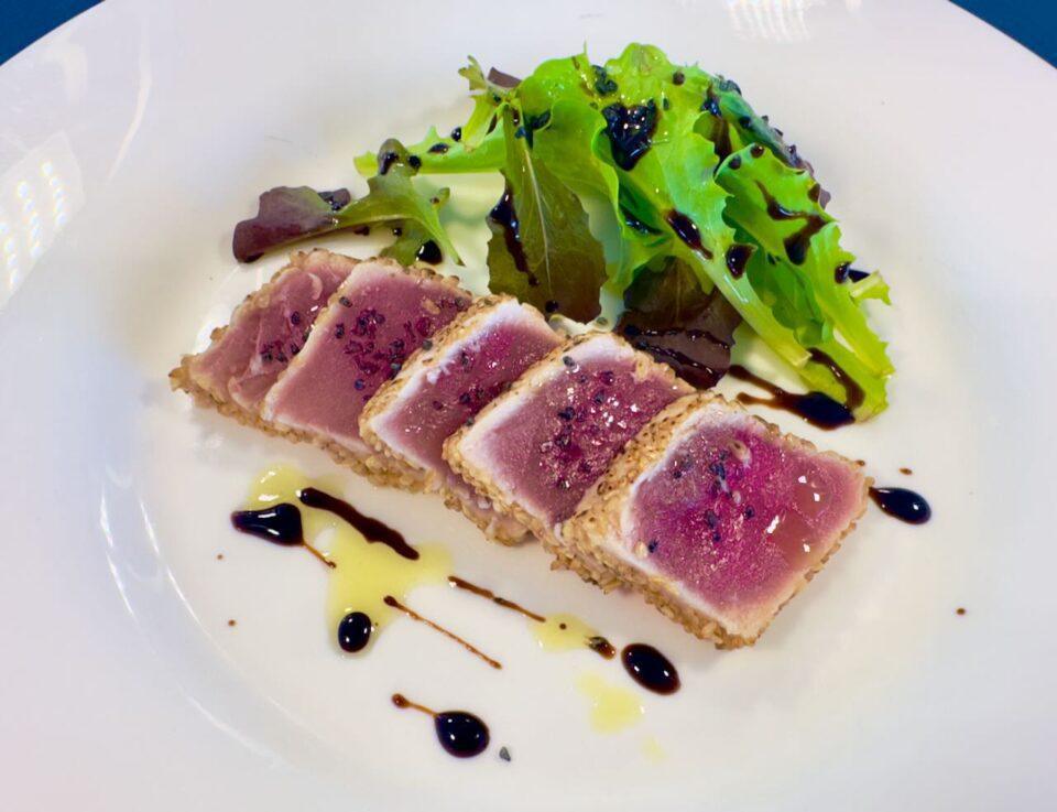 Secondi di pesce Secondi di pesce