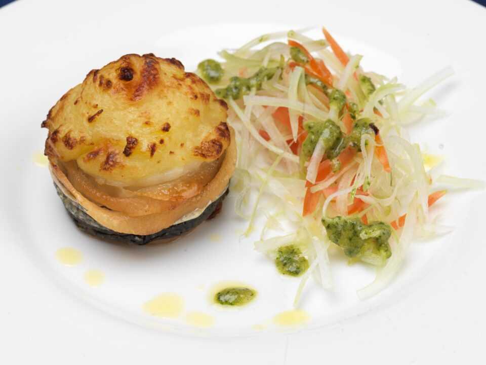 Secondi di pesce Secondi di pesce