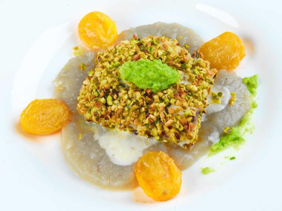 Secondi di pesce Secondi di pesce