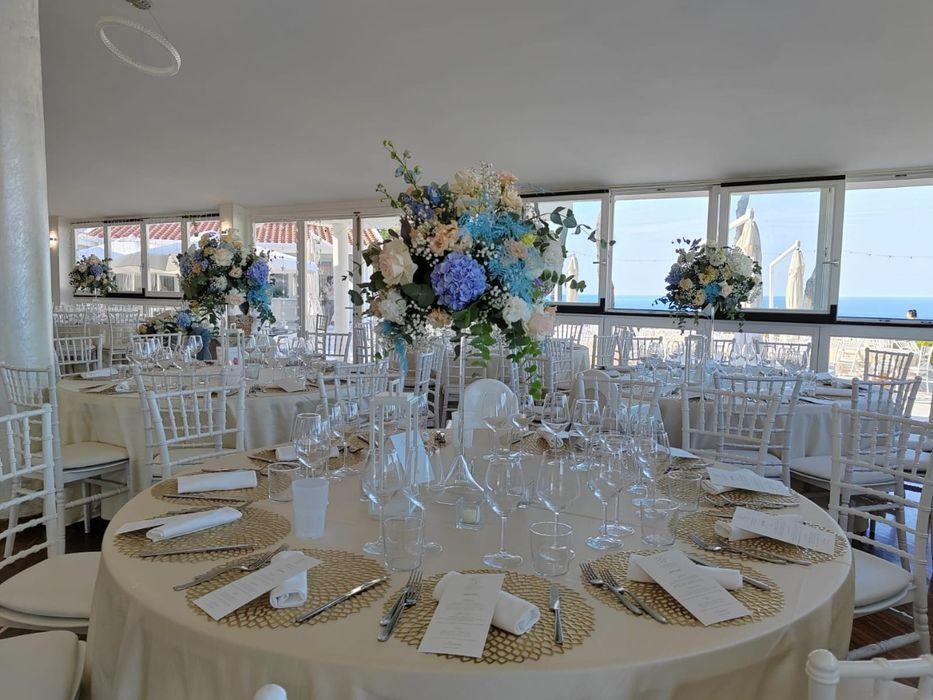 Un angolo di paradiso tra terra e mare