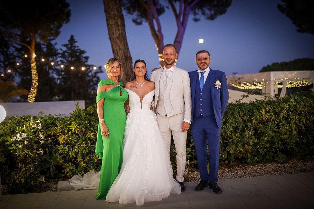 Un angolo di paradiso tra terra e mare Un angolo di paradiso tra terra e mare