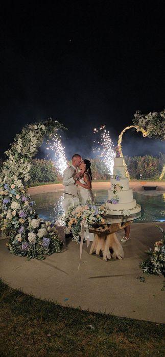 Un angolo di paradiso tra terra e mare Un angolo di paradiso tra terra e mare