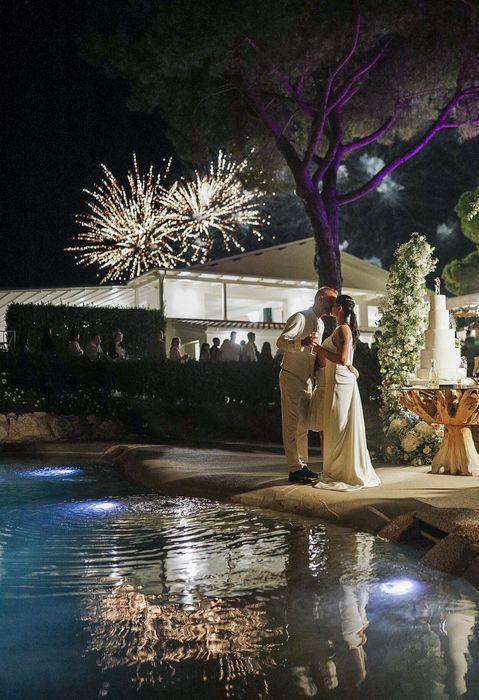 Un angolo di paradiso tra terra e mare