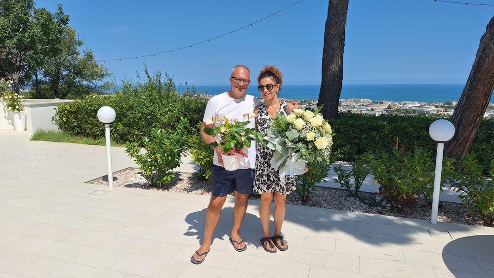 Luogo ideale per realizzare il sogno