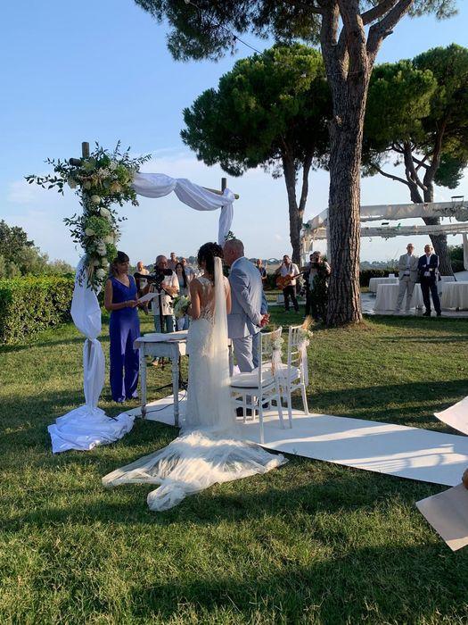 Luogo ideale per realizzare il sogno