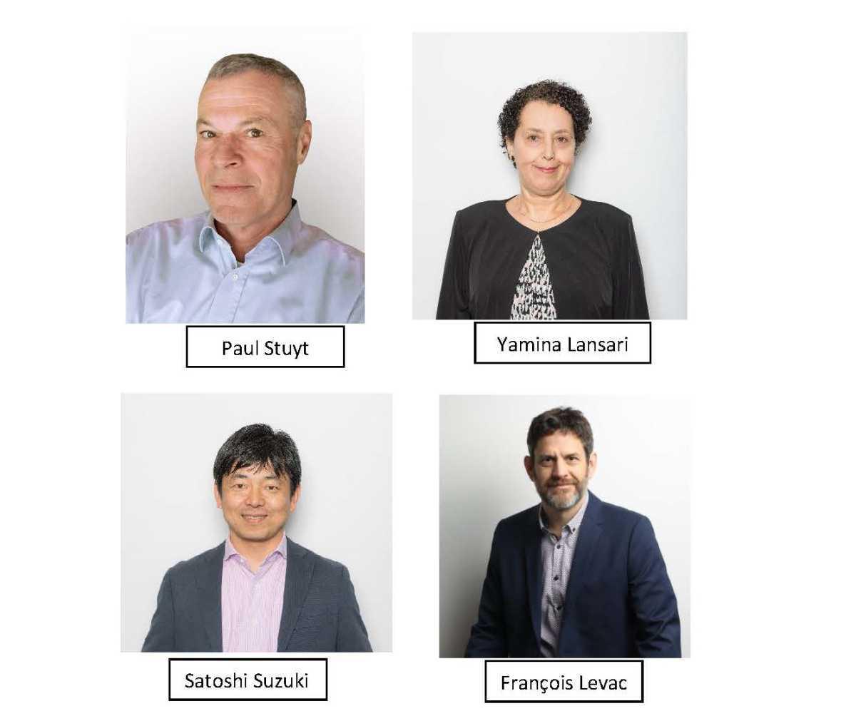 AMETEK Surface Vision announces enhanced regional support with a new organisation