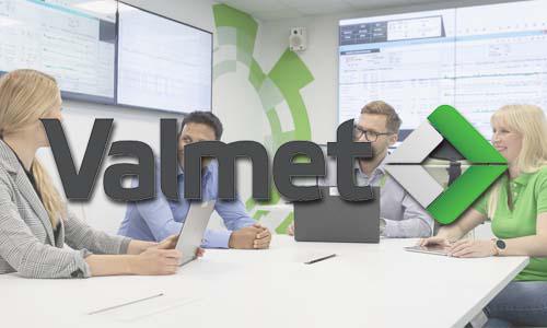 Valmet is hiring a Sales Manager, Pulp Technology EMEA, PDU