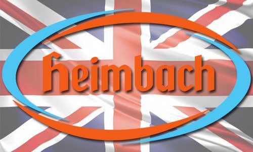 The Heimbach Group is looking for a Sales & Service Representative UK (m/f/d)