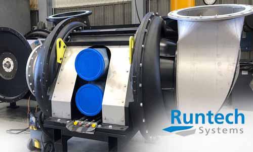 Runtech Systems - We are hiring! We are looking for a PROJECT MANAGER for our turbo blower team.