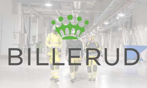 BILLERUD is looking for its Senior Director Customer Service