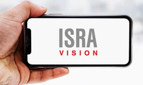 ISRA VISION is looking for a Key Account Manager Business Unit Paper in DACH region (f/m/d)