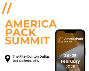 AmericaPack Summit 2025 brings together FMCG packaging elite to address industry transformation