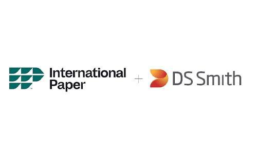 International Paper and DS Smith Combine To Create The New Global Leader in Sustainable Packaging Solutions