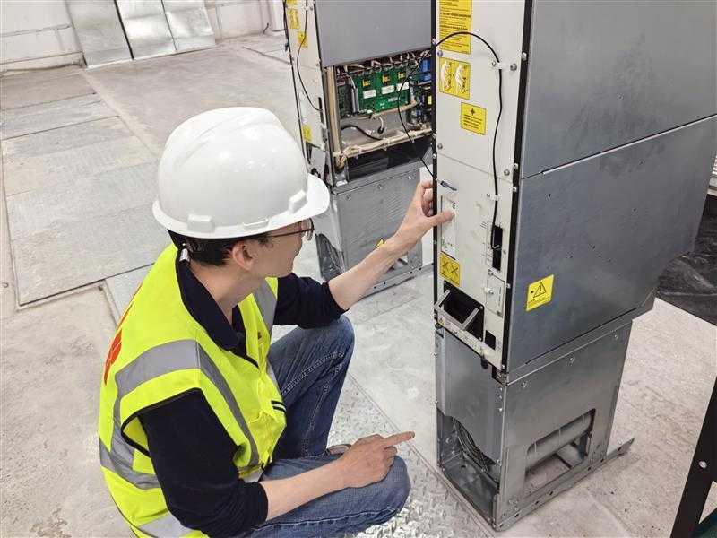 China’s Yueyang Paper starts up ABB technologies to ensure quality production at scale 