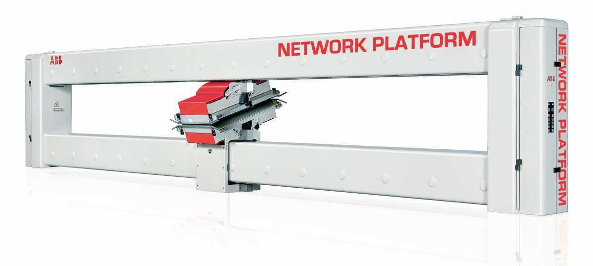 Intertrade Hellas selects ABB quality control system to optimize tissue production
