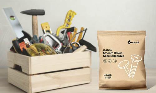 Mondi launches Ad/Vantage Smooth Brown Semi Extensible – Smooth. Strong. Coatable. The paper built for performance.