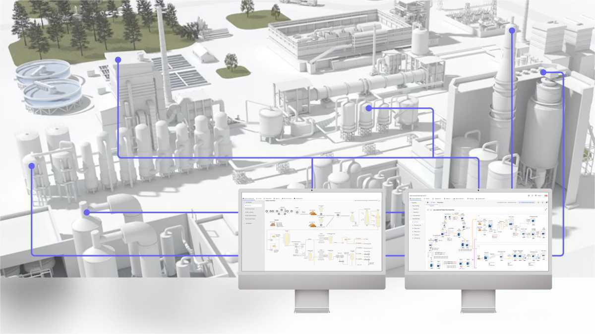 ABB launches mill-wide optimization software for smarter, more resilient pulp production