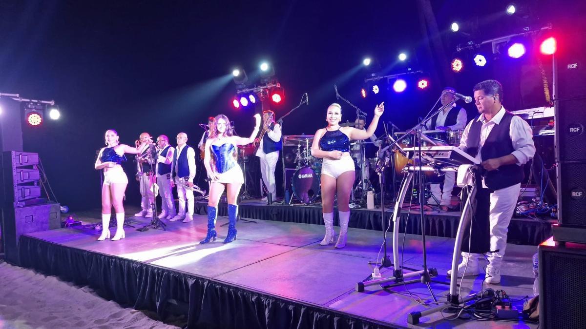 A productive and relaxed second day at the Albany Mexico Seminar