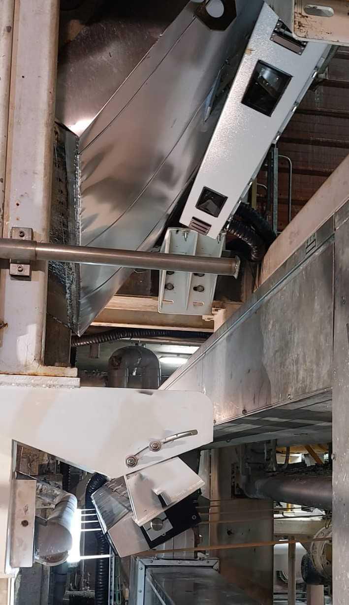 Advancing tissue excellence: Papeterie Le Bourray's 20-year journey with ISRA VISION