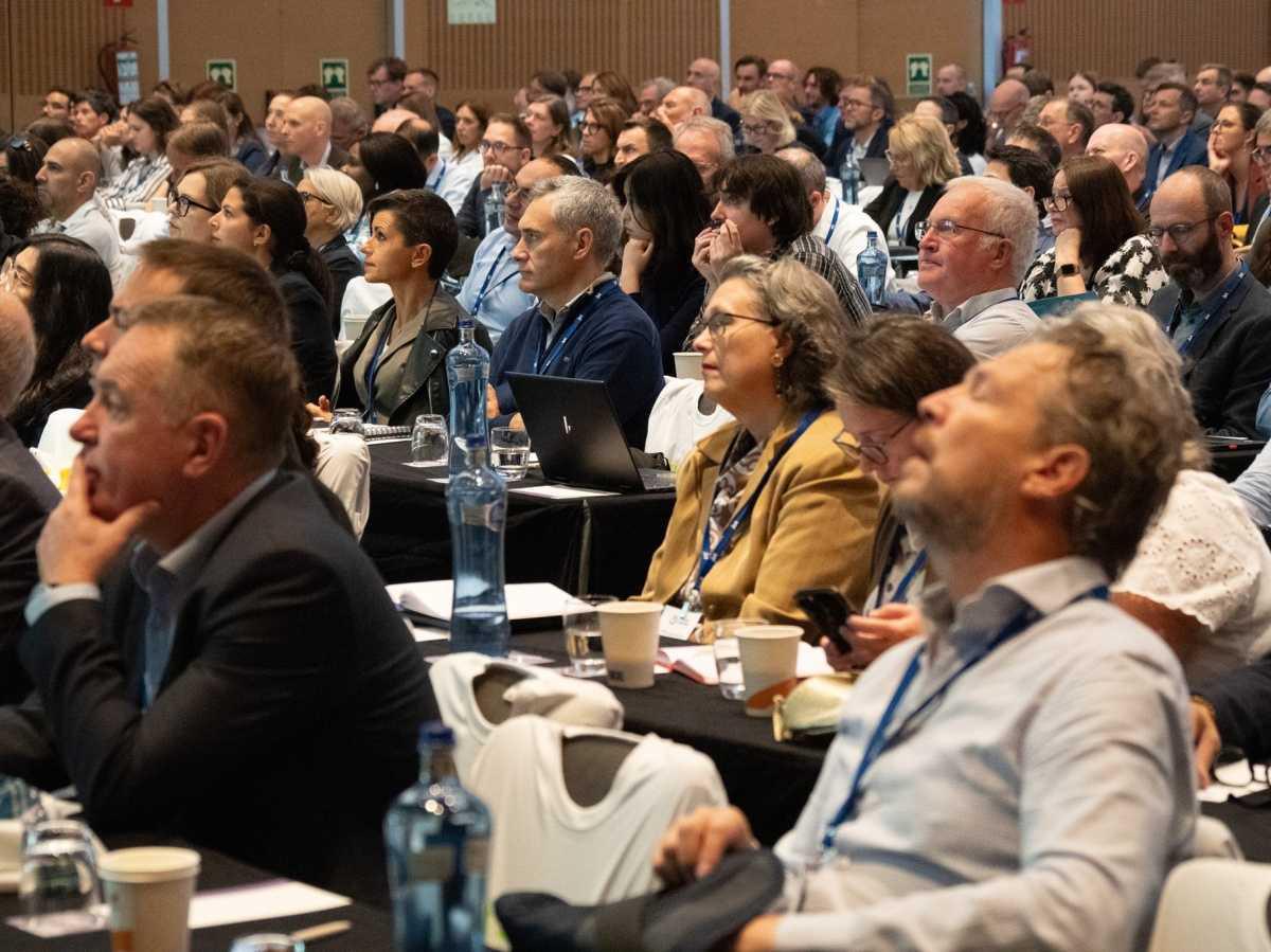 Revolutionizing packaging: Moulded Fibre Packaging Europe Conference 2026