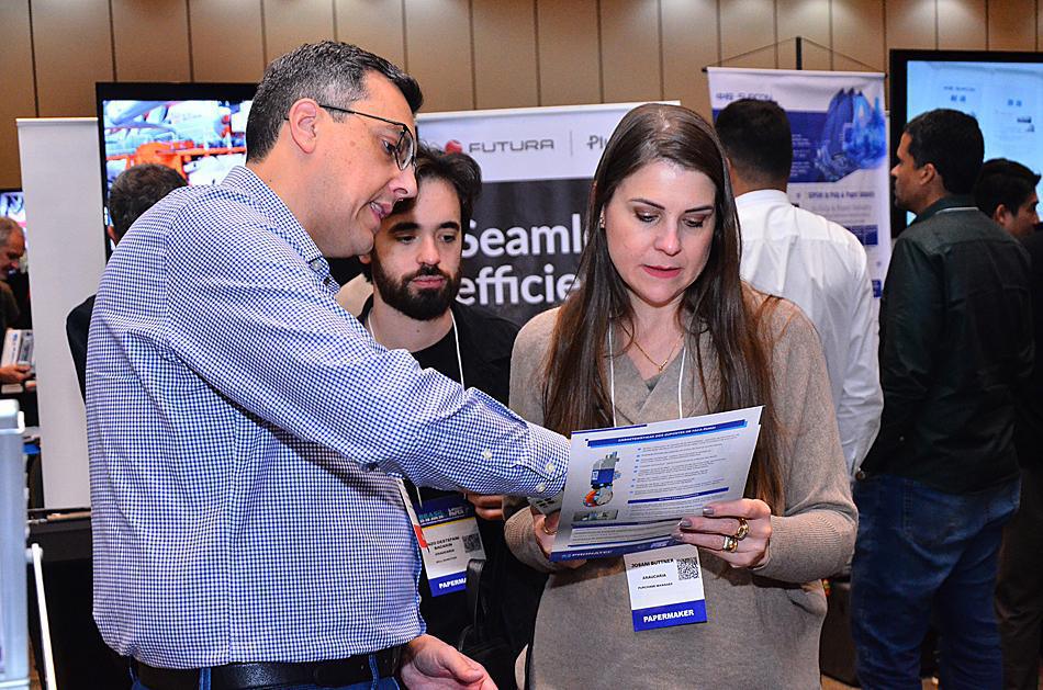 LATAMPAPER Buenos Aires - A must attend event in 2026