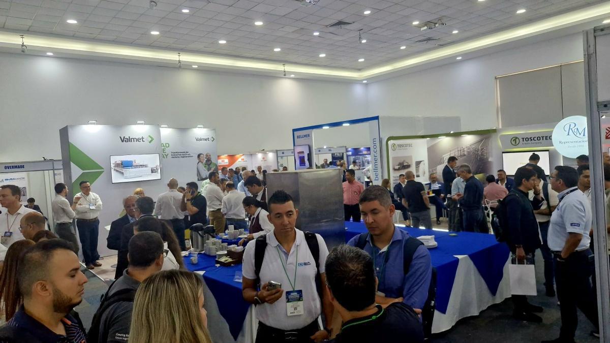 XXXIV International Congress & ExpoAcotepac 2026 in Cali, Colombia