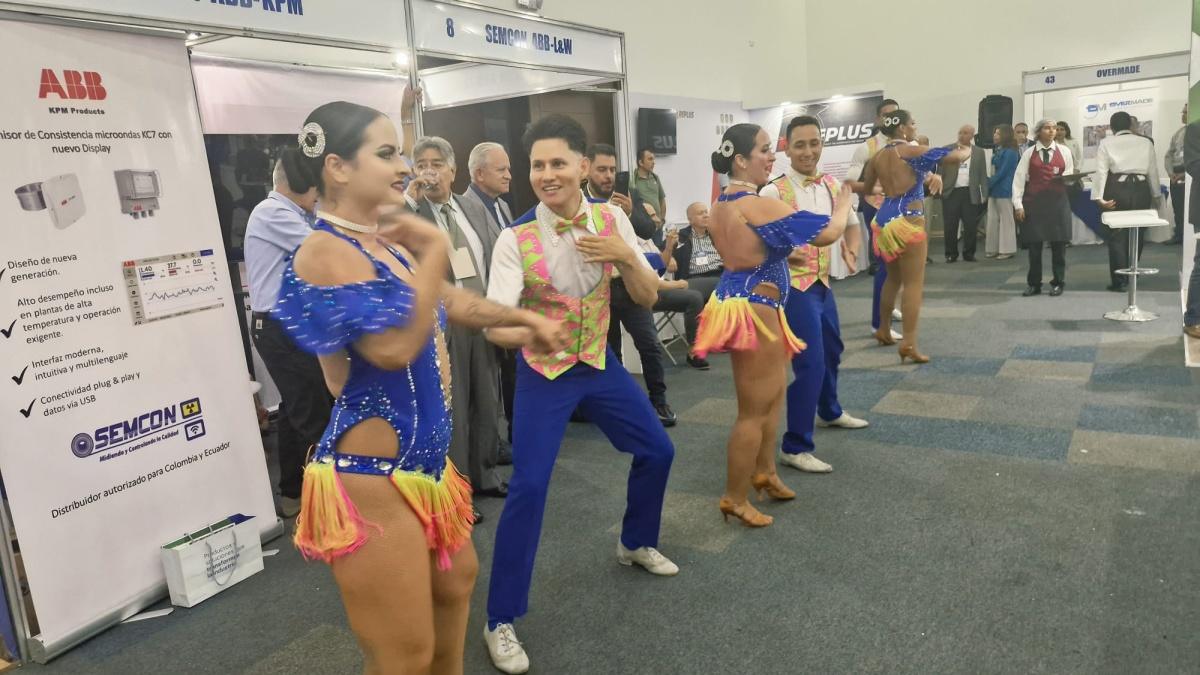 XXXIV International Congress & ExpoAcotepac 2026 in Cali, Colombia